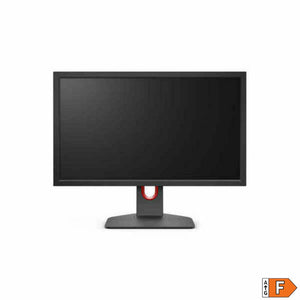 Monitor BenQ 9H.LJPLB.QBE 24" FHD LED Full HD 24" 1920 x 1080 px