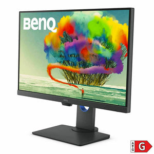 Écran BenQ 9H.LKDLA.TBE LED 27" Quad HD IPS HDR10 Flicker free