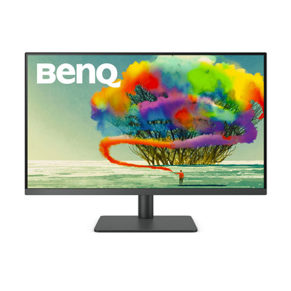 Écran BenQ 9H.LKGLA.TBE IPS LED OLED 31,5" HDR10 LCD Flicker free