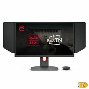 Écran BenQ ZOWIE XL2566K 24,5" LED LCD TN Flicker free