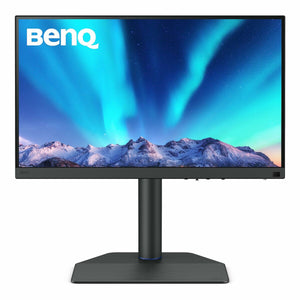 Gaming-Monitor BenQ SW272Q 27" WQHD