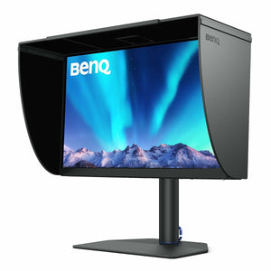 Gaming Monitor BenQ WQHD 27" 60 Hz