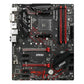 Gaming Motherboard MSI B450+ Max ATX DDR4 AM4