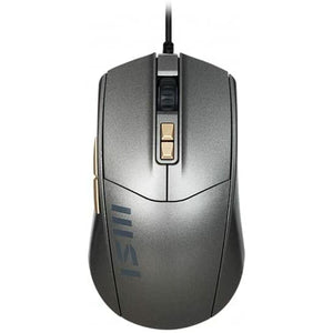 Mouse MSI Grau