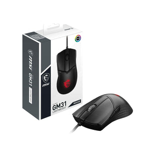 Souris MSI CLUTCH GM31