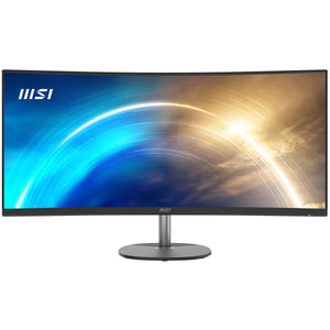 Écran MSI MP341CQ 34" UltraWide Quad HD 100 Hz