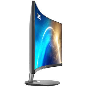 Écran MSI MP341CQ 34" UltraWide Quad HD 100 Hz