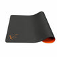 Tapis Antidérapant Gigabyte AMP500 43 x 37 x 18 mm Orange/Noir Noir/Orange Multicouleur