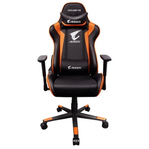 Gaming Chair Gigabyte AGC300 (rev. 2.0)