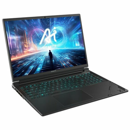 Laptop Gigabyte G6X 2024 9KG-43ES854SD 16" i7-13650HX 16 GB RAM 1 TB SSD Nvidia Geforce RTX 4060