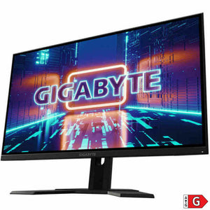 Écran Gigabyte G27Q 27" LED IPS Flicker free 144 Hz