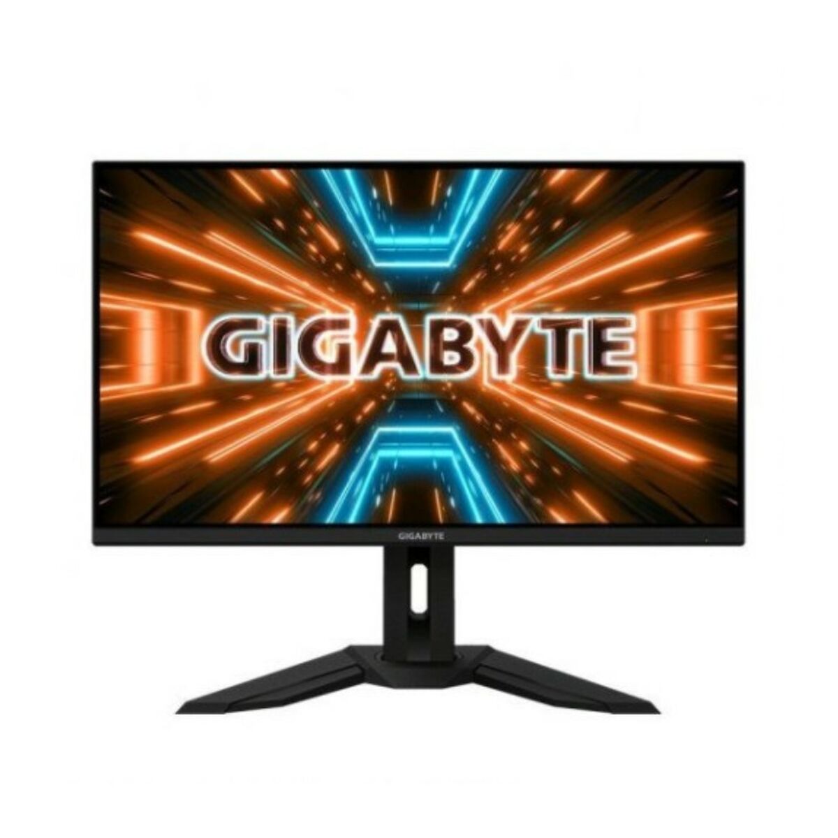 Écran Gigabyte M32U 32" 31,5" LED IPS Flicker free