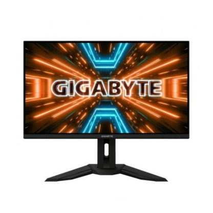 Écran Gigabyte M32U 32" 31,5" LED IPS Flicker free