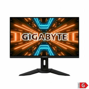 Écran Gigabyte M32U 32" 31,5" LED IPS Flicker free