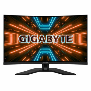 Écran Gigabyte M32QC 32" Courbe 31,5" LED 240 Hz