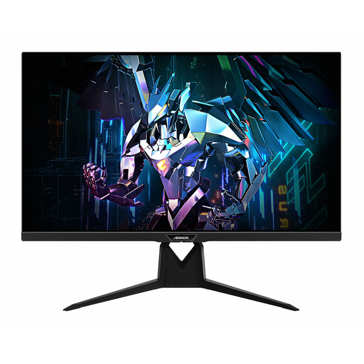 Écran Gigabyte AORUS FI32Q-EK 32" 2K LED