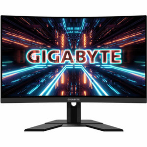 Monitor Gigabyte G27FC A-EK 27" IPS FHD