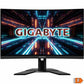 Monitor Gigabyte G27FC A-EK 27" IPS FHD