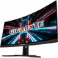 Écran Gigabyte G27FC A-EK 27" IPS FHD