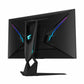 Monitor Gigabyte M32QC-EK 32" IPS LED LED IPS Flicker free 240 Hz