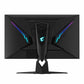 Monitor Gigabyte M32QC-EK 32" IPS LED LED IPS Flicker free 240 Hz