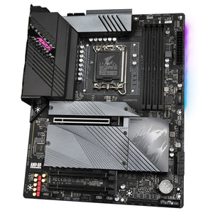 Carte Mère Gigabyte B660 AORUS MASTER LGA1700 DDR4 ATX