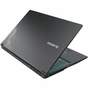 Laptop Gigabyte G5 KF-E3ES313SH i5-12500H 15,6" 16 GB RAM 512 GB SSD Nvidia Geforce RTX 4060