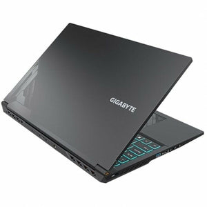 Ordinateur Portable Gigabyte G5 KF-E3ES313SH i5-12500H 15,6" 16 GB RAM 512 GB SSD Nvidia Geforce RTX 4060