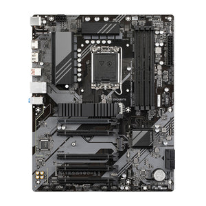 Carte Mère Gigabyte B760 DS3H LGA 1700 Intel