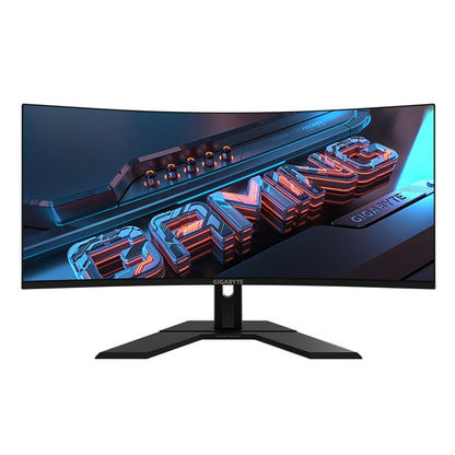 Écran Gigabyte GS34WQC Wide Quad HD