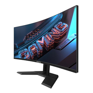 Monitor Gigabyte GS34WQC Wide Quad HD