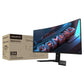 Monitor Gigabyte GS34WQC Wide Quad HD