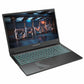 Laptop Gigabyte Spanish Qwerty