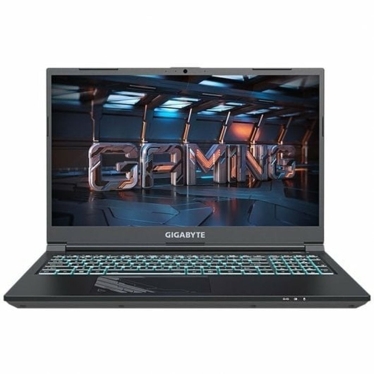 Ordinateur Portable Gigabyte G5 KF5-53ES354SD 15,6" I5-13500H 16 GB RAM 1 TB SSD Nvidia Geforce RTX 4060