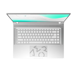 Laptop Gigabyte 16 OLED BSF-73ES994SO Nvidia Geforce RTX 4070 Intel Core i7-13700H 16" 16 GB RAM 1 TB SSD