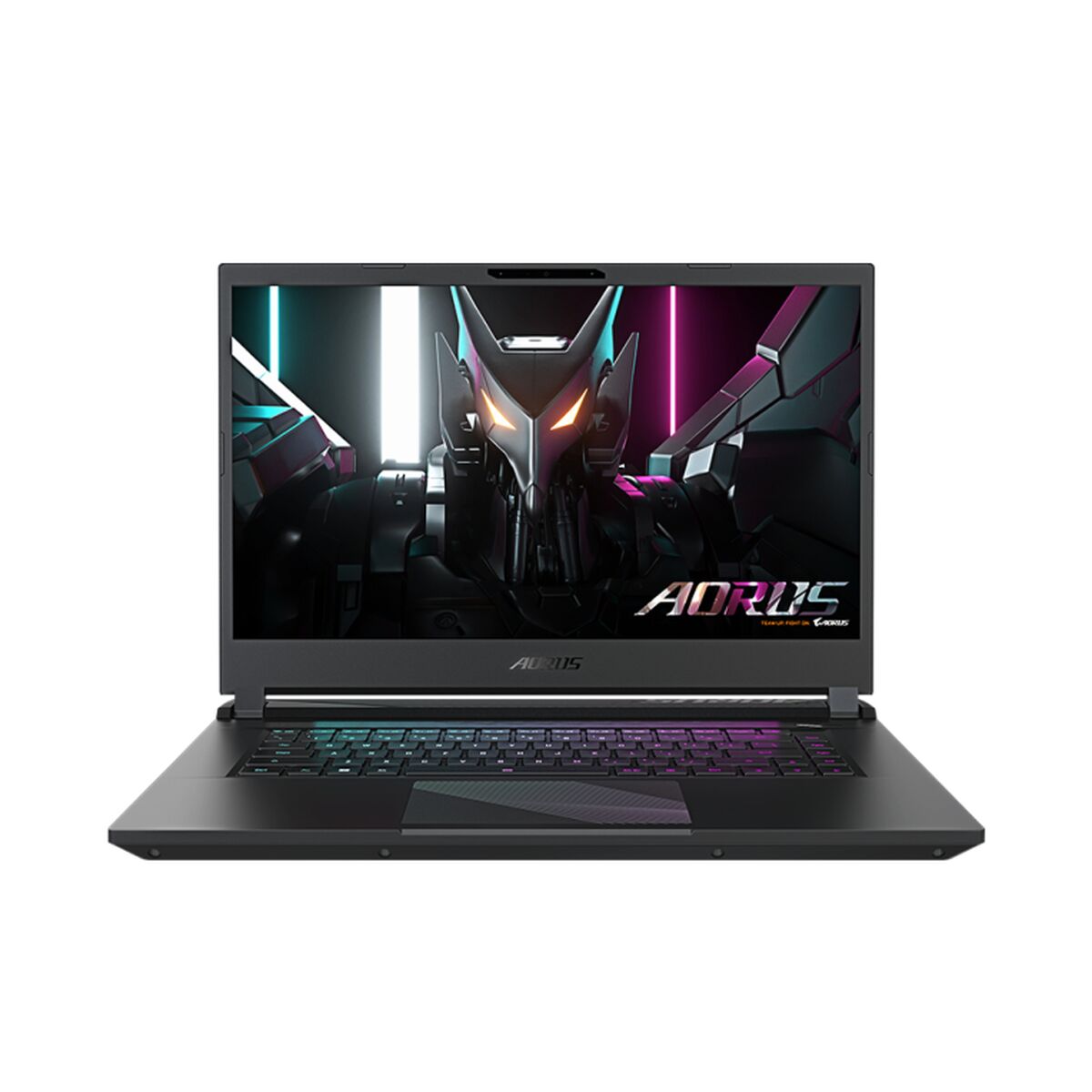 Notebook Aorus 15 BSF-73ES754SH 512 GB SSD 8 GB RAM 15,6" Intel Core i7-13700H Qwerty Spanisch