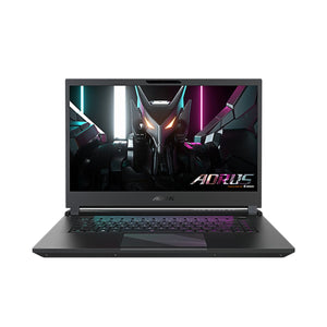 Notebook Aorus 15 BSF-73ES754SH 512 GB SSD 8 GB RAM 15,6" Intel Core i7-13700H Spanish Qwerty