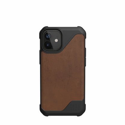 Handyhülle Urban Armor Gear 11234O118380 iPhone 12 Mini