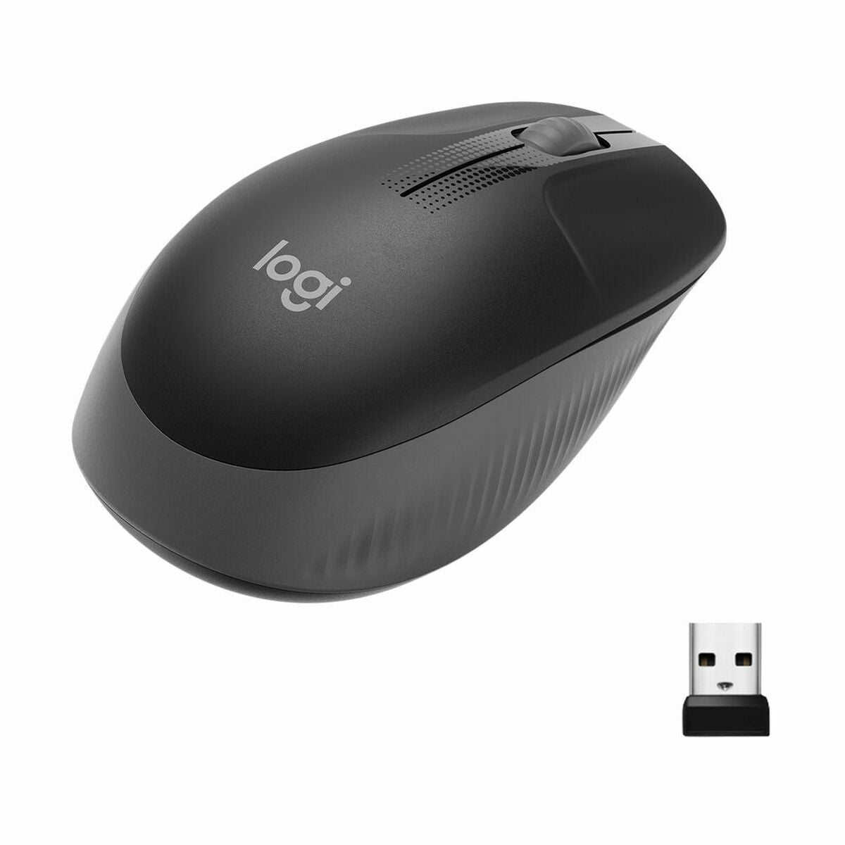 Souris Logitech 910-005905           1000 dpi