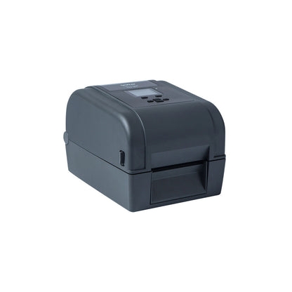 Thermal Printer Brother TD4650TNWBRZ1 Black Grey