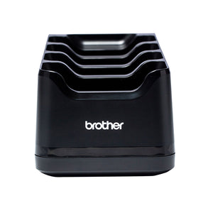 Chargeur Brother PA4CR002EU Noir