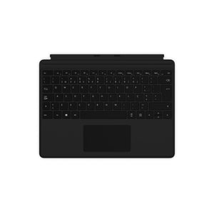 Clavier Microsoft QJX-00007 Noir QWERTY