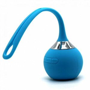 Portable Bluetooth Speakers Blue