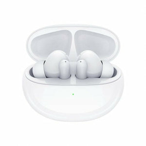 Bluetooth Kopfhörer mit Mikrofon TCL S600 Weiß Schwarz