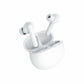 Bluetooth Headset with Microphone TCL S600 White Black