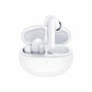 Bluetooth Headset with Microphone TCL S600 White Black