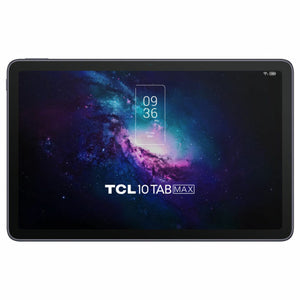 Tablet TCL TCL 10 TABMAX 10,3" Octa Core 4 GB RAM 64 GB 10,3" 4 GB RAM 64 GB Grey