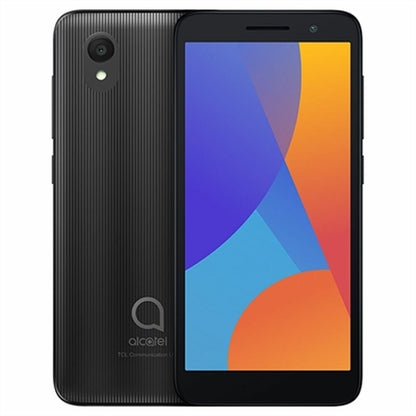 Smartphone Alcatel 1GB 16GB Black Quad Core 5"