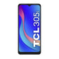 Smartphone TCL 305i 6,52" 2 GB RAM 64 GB 13 MP + 5 MP Bleu Quad Core™ 2 GB RAM 6,5"