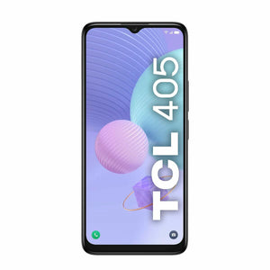 Smartphone TCL 405 6,6" Gris foncé Gris 2 GB RAM 2 GB Octa Core™ ARM Cortex-A53 32 GB